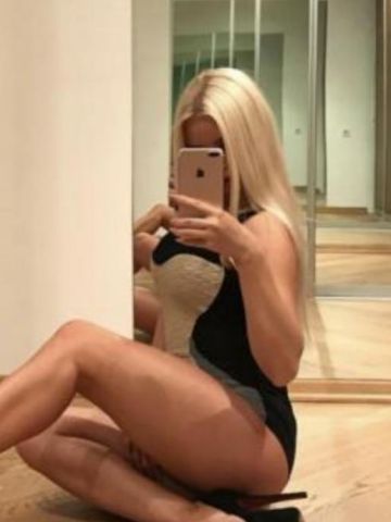 Анкета проститутки Викуля - Фото 1, , 24 года, №363448
